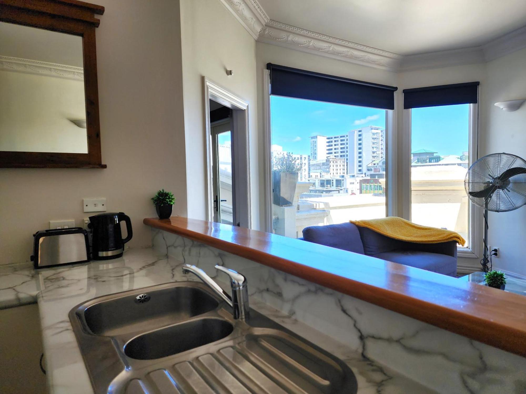 U Suites On Manners Веллингтон Экстерьер фото