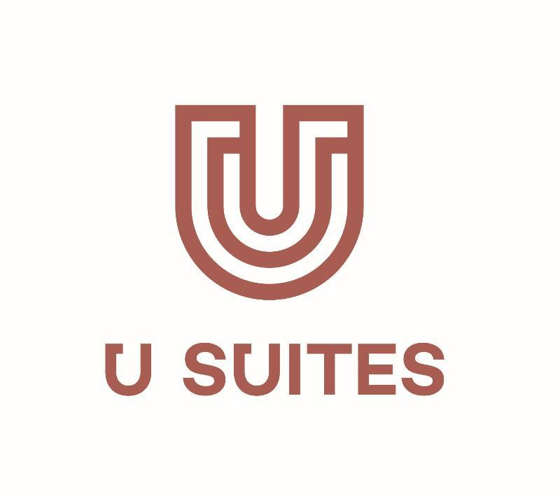 U Suites On Manners Веллингтон Экстерьер фото